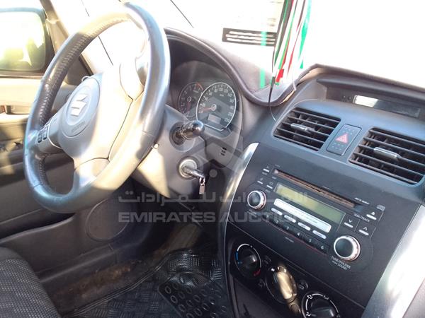 Suzuki Sx 4 2009 JS2YA41S295100257 Image 31