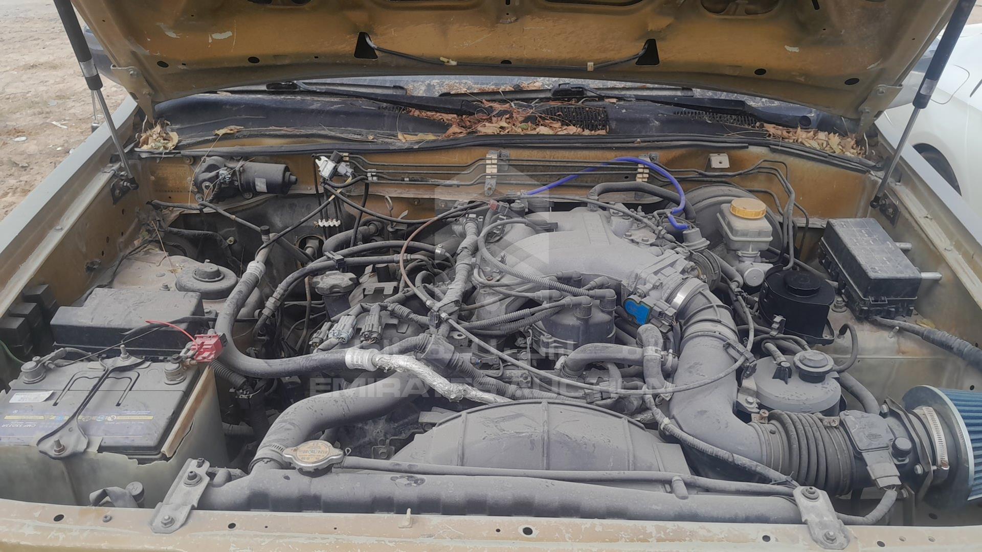 2002 NISSAN PATHFINDER VIN: JN8AR05Y92W523305