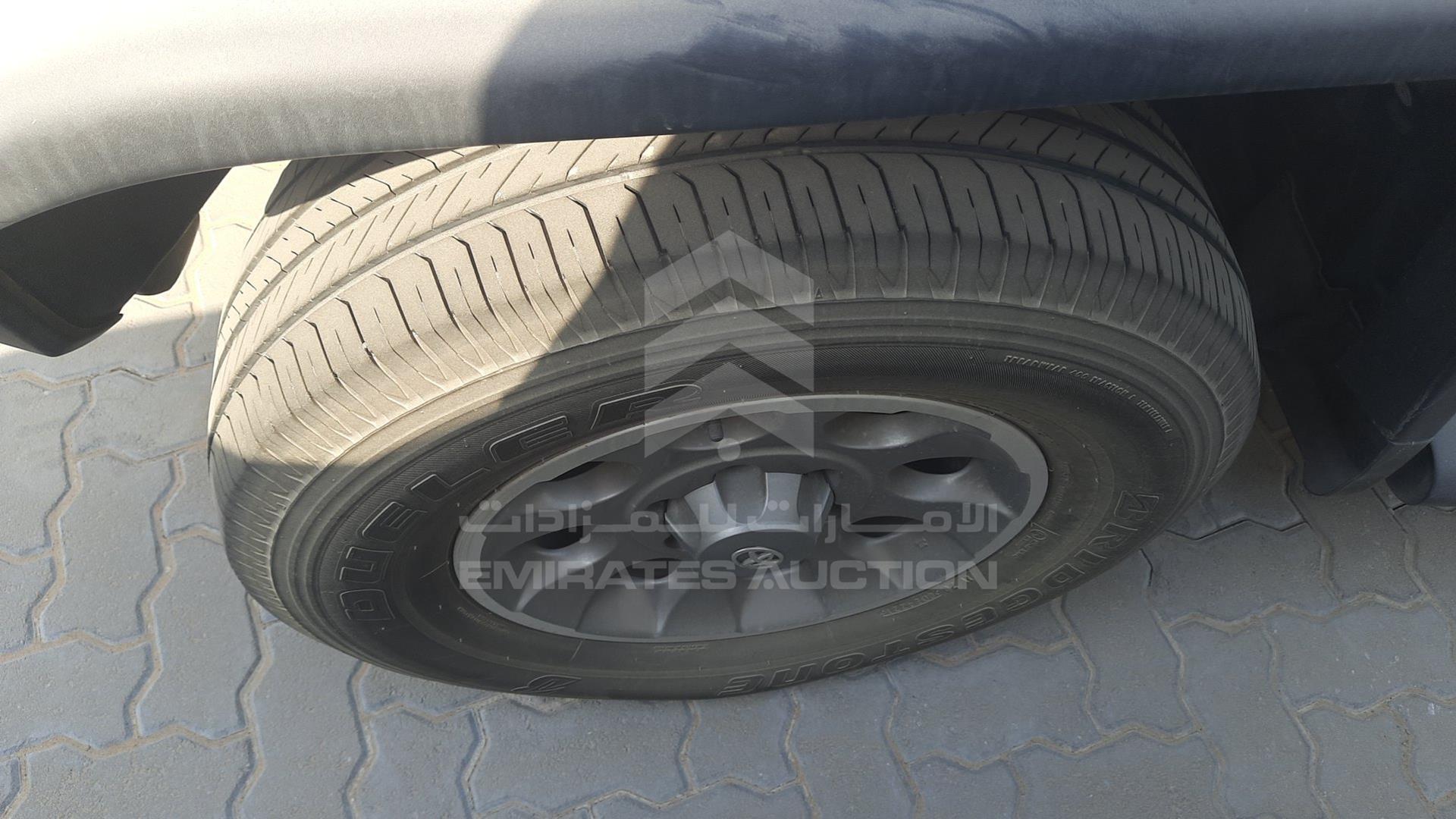 2012 TOYOTA FJ CRUISER VIN: JTEBU11F8CK140923