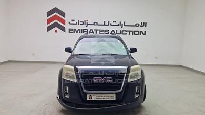 2013 GMC Terrain