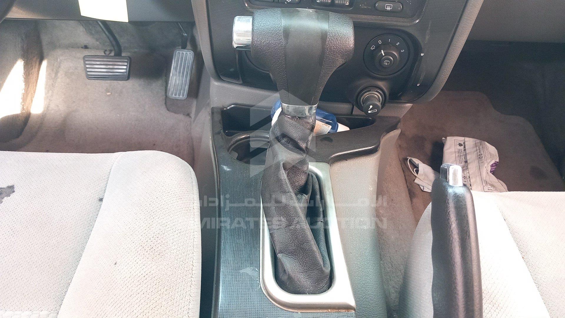 1GKDT33S892115054 - 2009 GMC Envoy - #429479