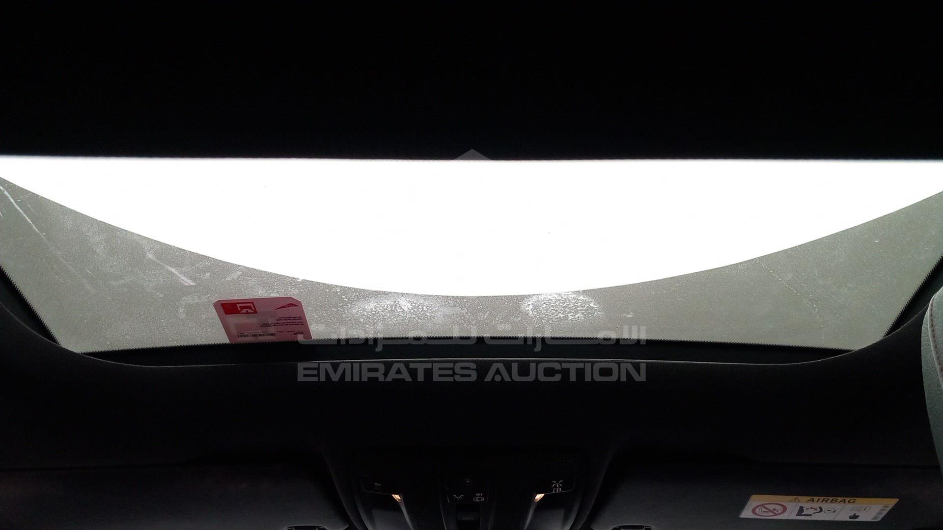 2015 MERCEDES CLA 45 VIN: WDDSJ5CB7FN219197