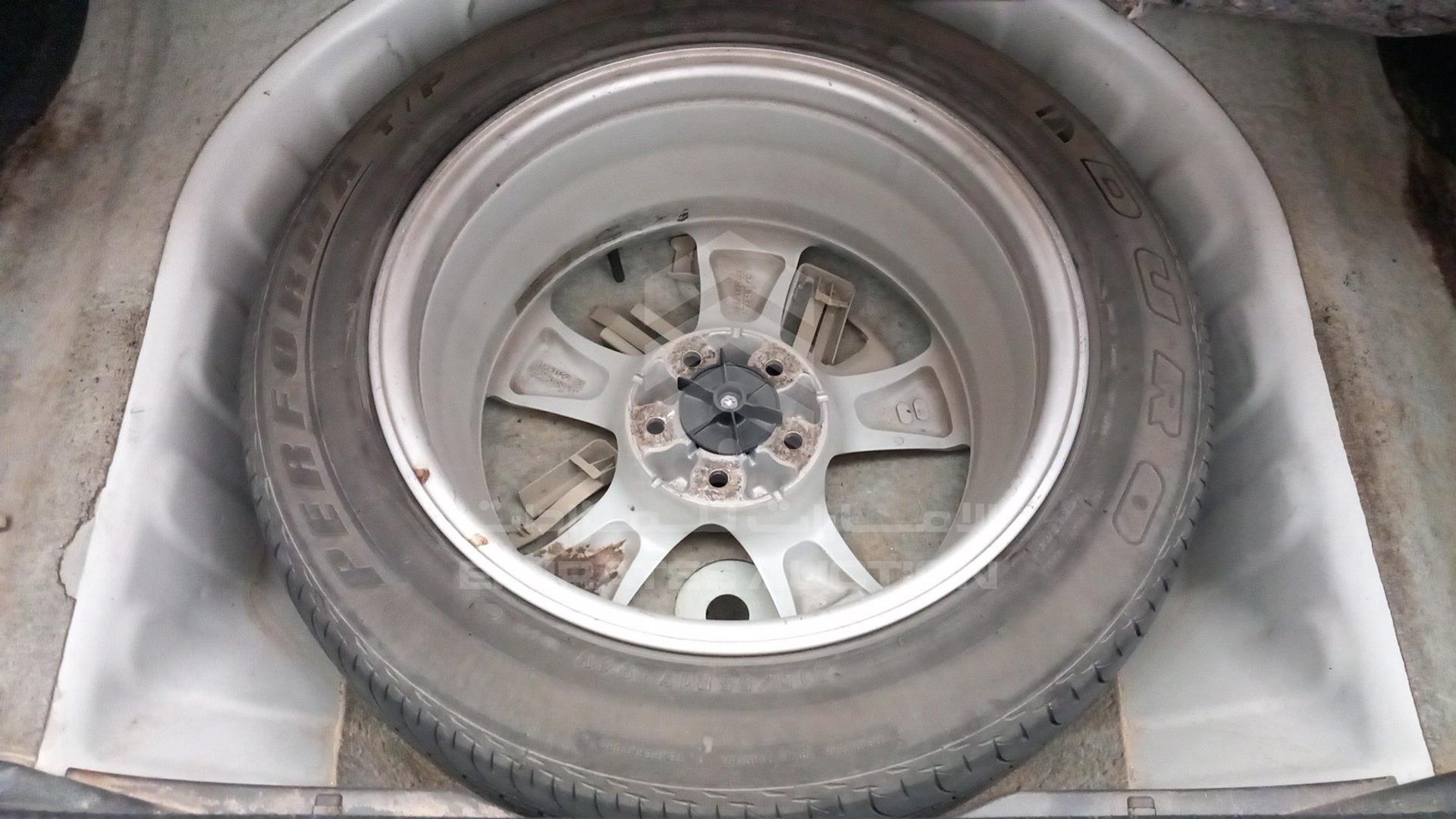 2009 NISSAN ALTIMA VIN: 1N4BL21D59C124795