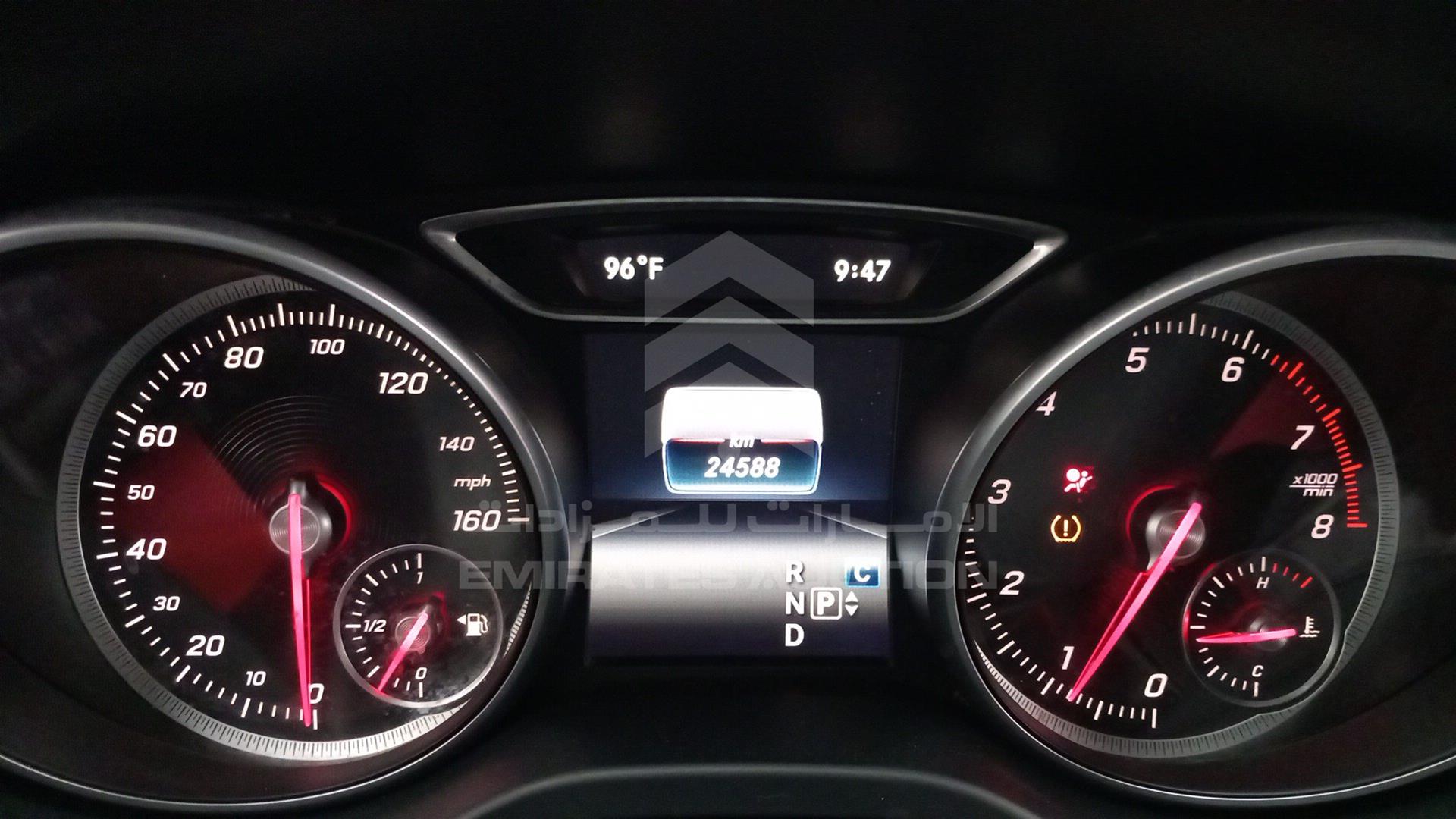 2020 MERCEDES GLA 250 VIN: WDCTG4EB6LU026099