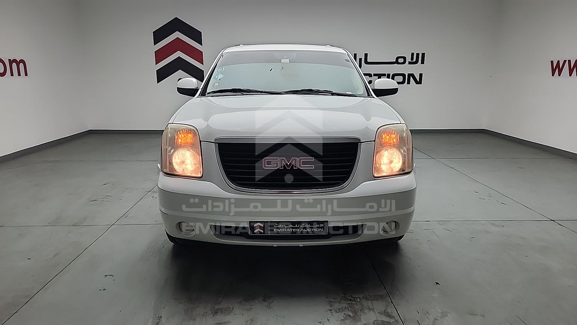 2009 GMC YUKON VIN: 1GKFK36369J113566