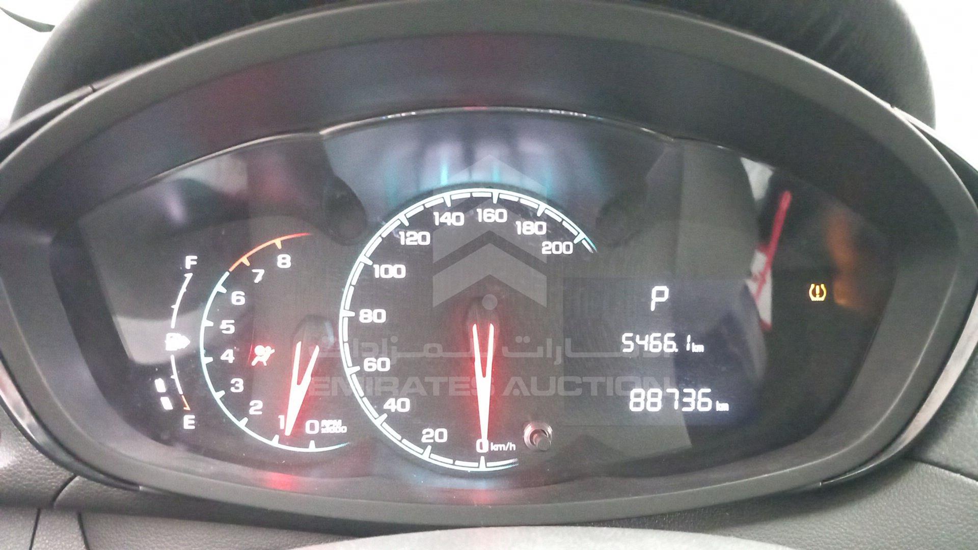2020 CHEVROLET SPARK VIN: KL1CD6CA7LC430868