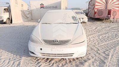 2004 Toyota Camry - #664124