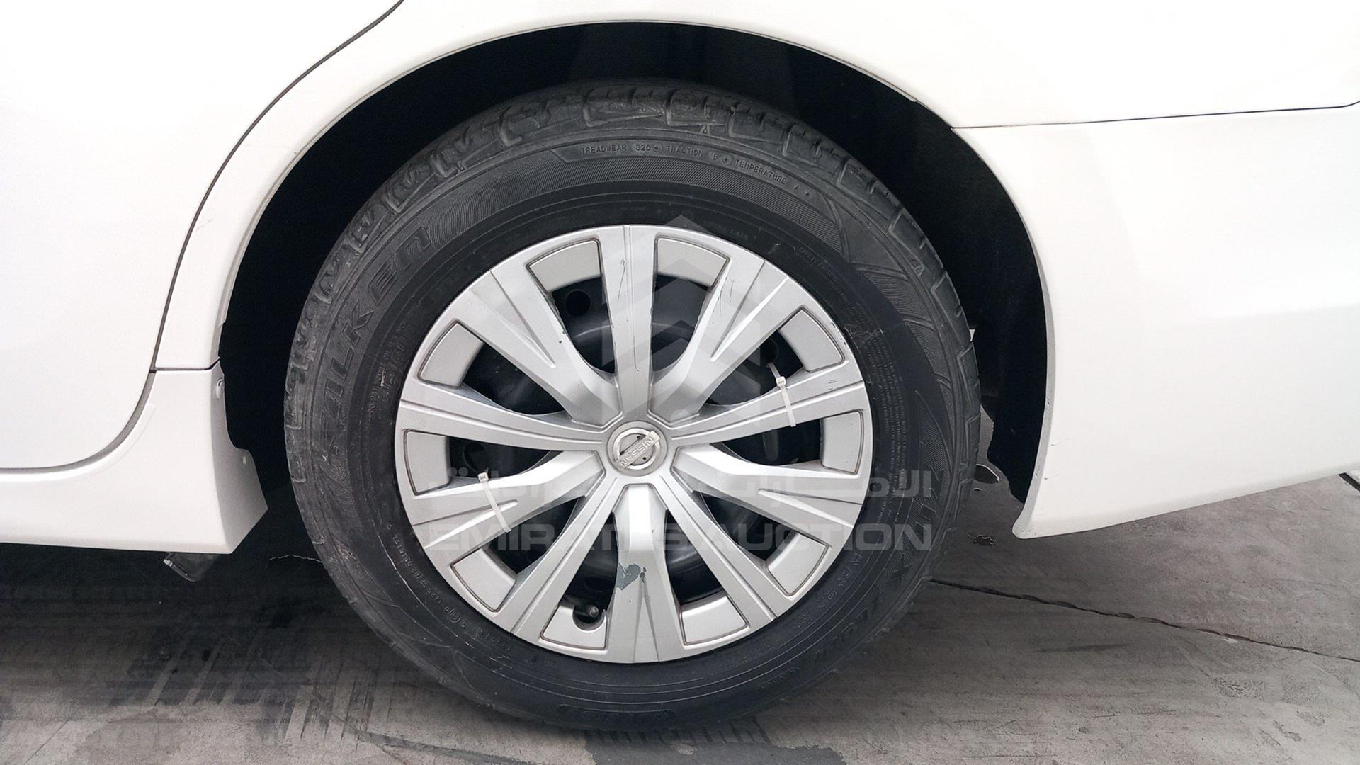 2013 NISSAN ALTIMA VIN: 1N4AL3A91DC216802