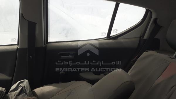 MA3FC3A18DA578001 Suzuki Celerio