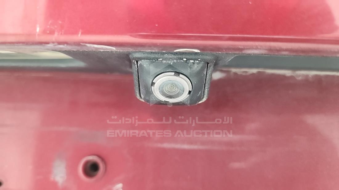 2016 Kia Sorento — Rear Camera & 360 View — Photo 15