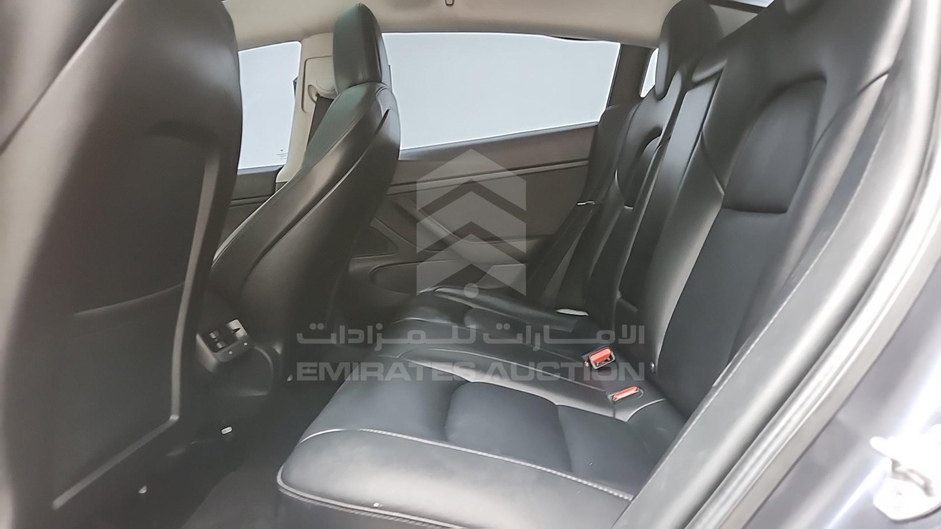 2020 TESLA MODEL 3 VIN: 5YJ3E7EB6LF655013