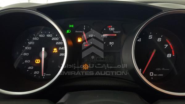 Alfa Romeo Gilulietta 2018 ZARCABC48J7488682 Image 7