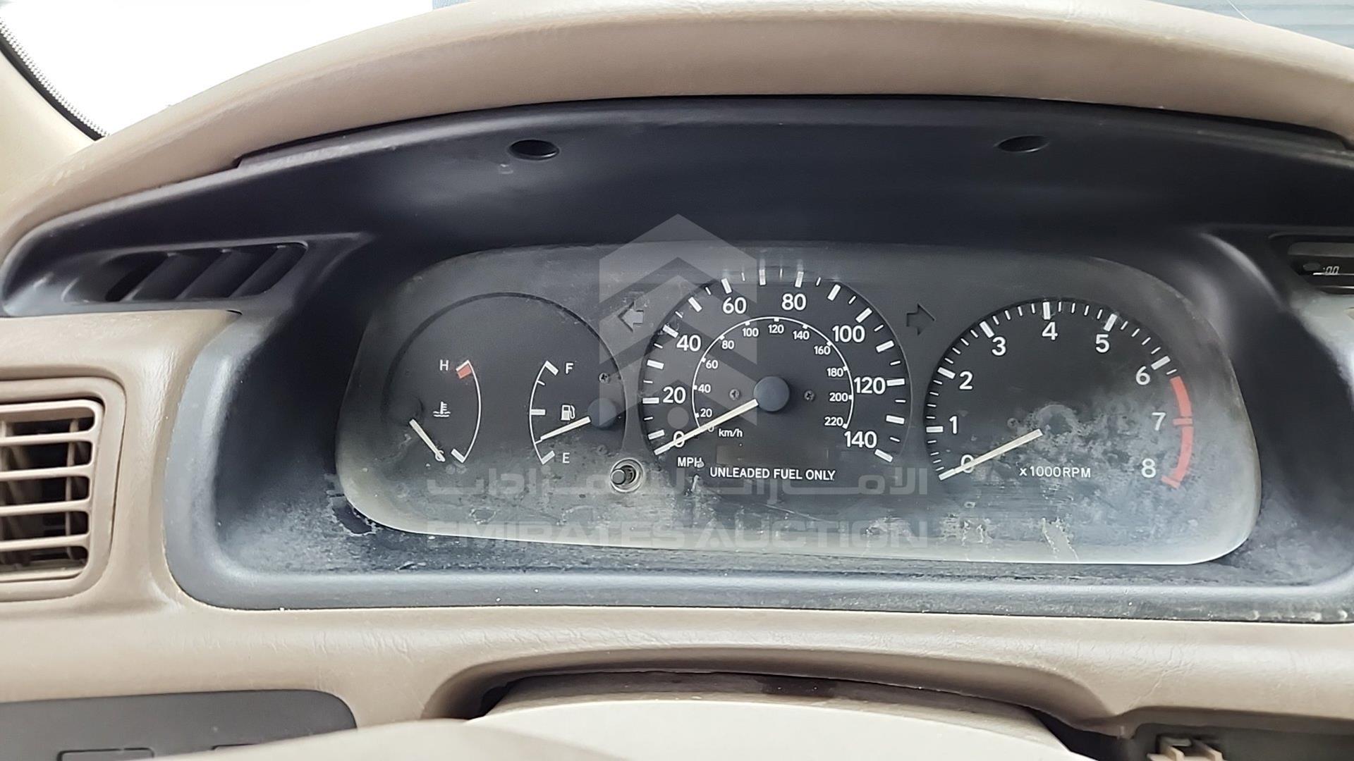 1999 TOYOTA CAMRY VIN: 4T1BG22K2XU880390