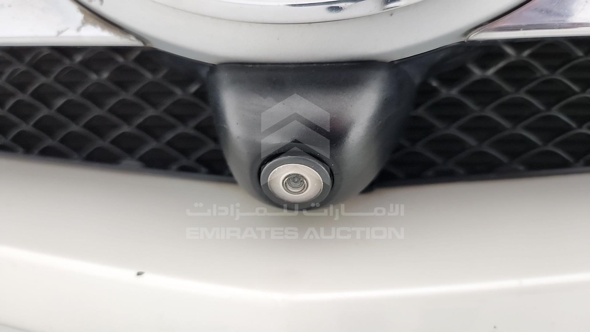2015 MERCEDES GL 550 VIN: 4JGDF7DE7FA508690