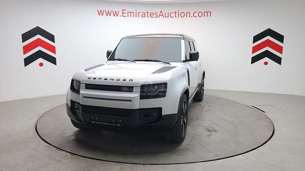 Land Rover Defender 2023 SALEA7BE5P2118153 Image 72