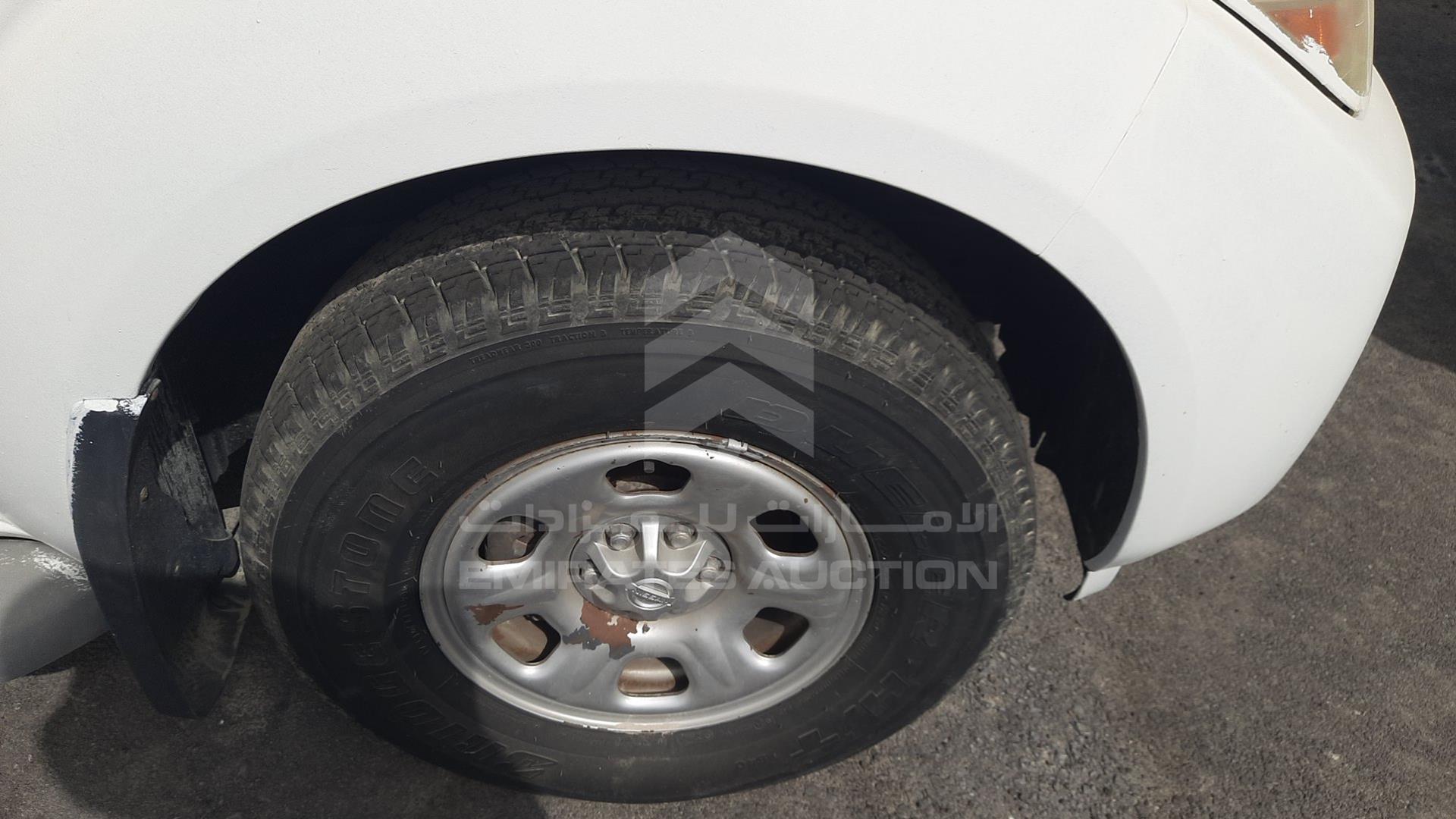 2008 NISSAN PATHFINDER VIN: 5N1AR18B68C664976