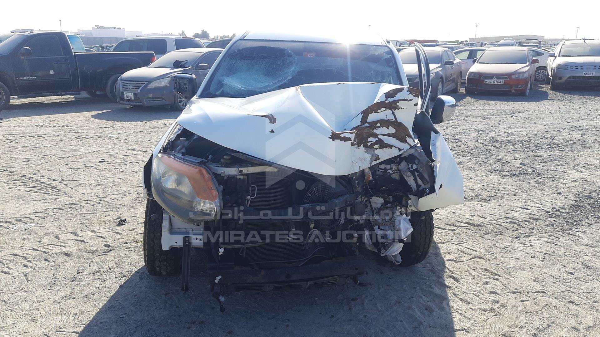 2017 DODGE RAM VIN: ZFCDREAB3H9016879