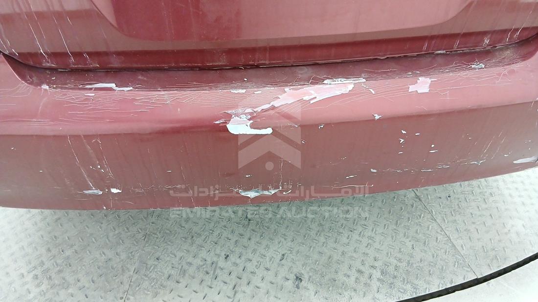 2002 Toyota Camry — Scratch — Photo 35