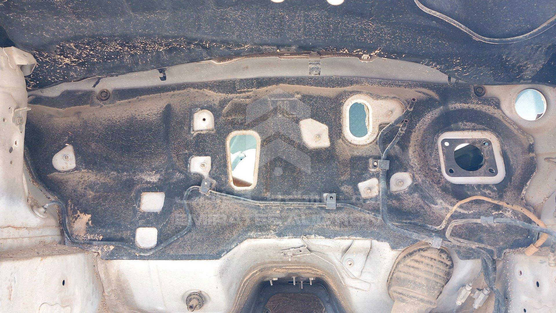 JTDKW923395118191 - 2009 Toyota Yaris - #422519