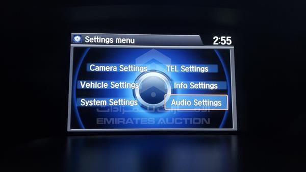 Honda Odyssey 2016 5KBRL5862GB701740 Image 18