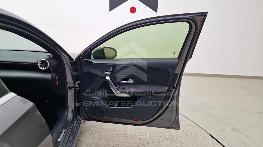 2019 Mercedes A 250 — Front Right Door — Photo 26