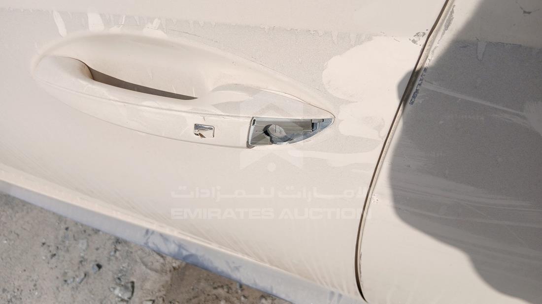 2021 Hyundai Sonata Hybrid — Scratch — Photo 30