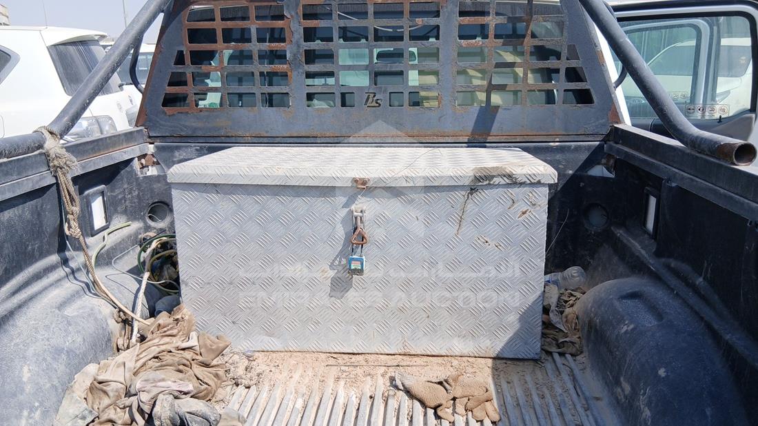 فورد اف 150 2019 — زاوية صندوق السيارة — صورة 20