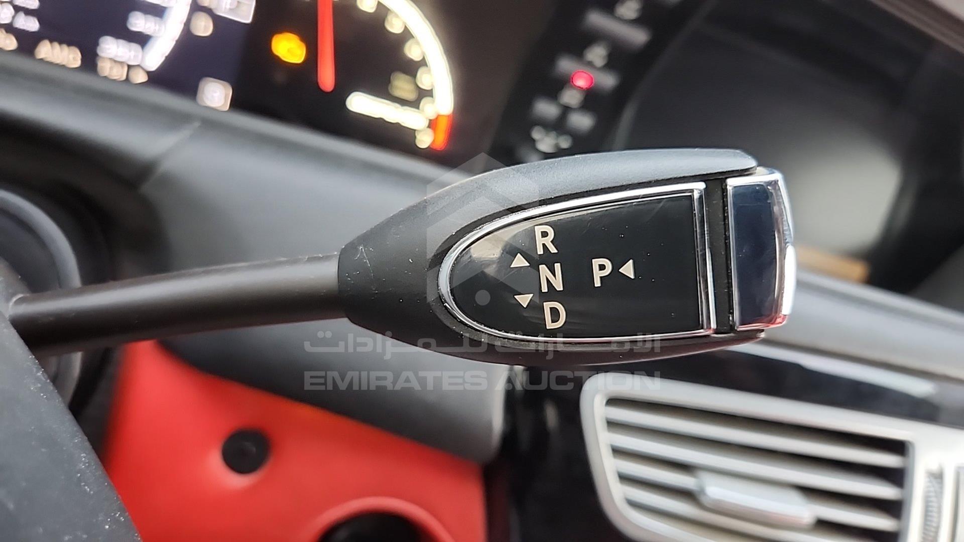 2008 MERCEDES CL 65 AMG VIN: WDDEJ79X38A012070
