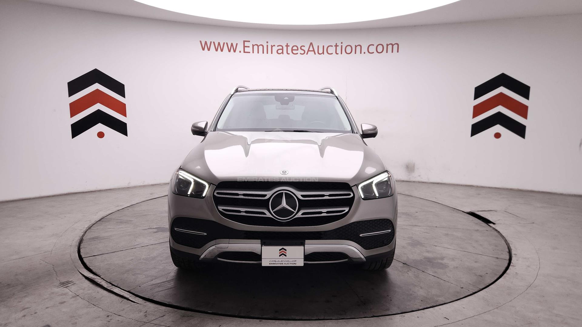 2021 MERCEDES GLE 350 VIN: 4JGFB4JB0MA395773