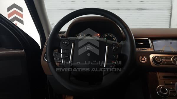 Range Rover Sport 2011 SALLSAAD4BA283358 Image 5