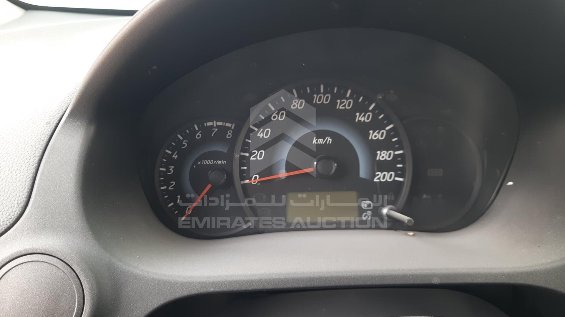 2014 MITSUBISHI MIRAGE VIN: MMBXTA03AEH014995