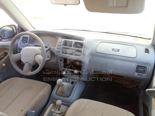 JS3TD62V71416326 Suzuki Vitara