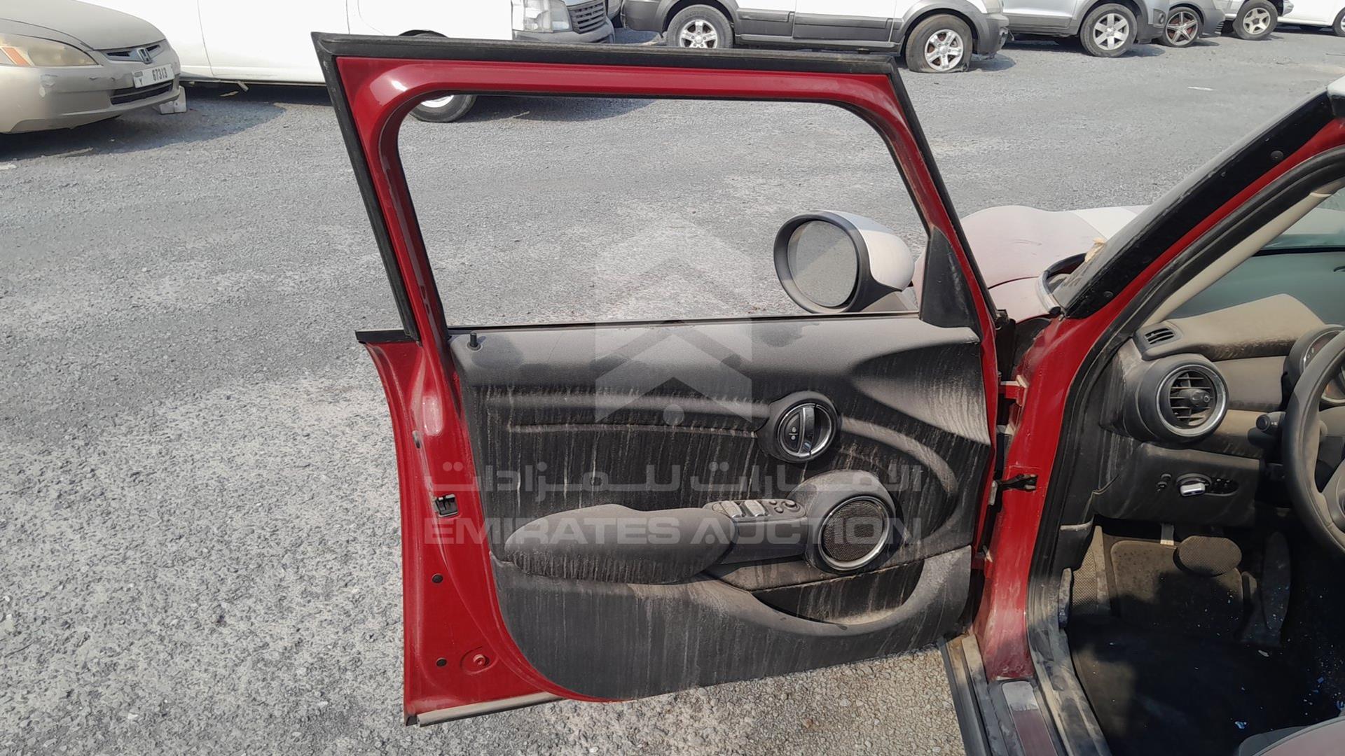 2017 MINI COOPER VIN: WMWXS5102H2F33746