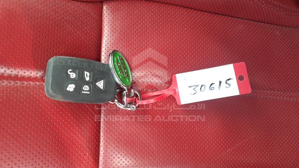 Land Rover Range Rover 2014 SALGA2EF6EA187503 Image 32