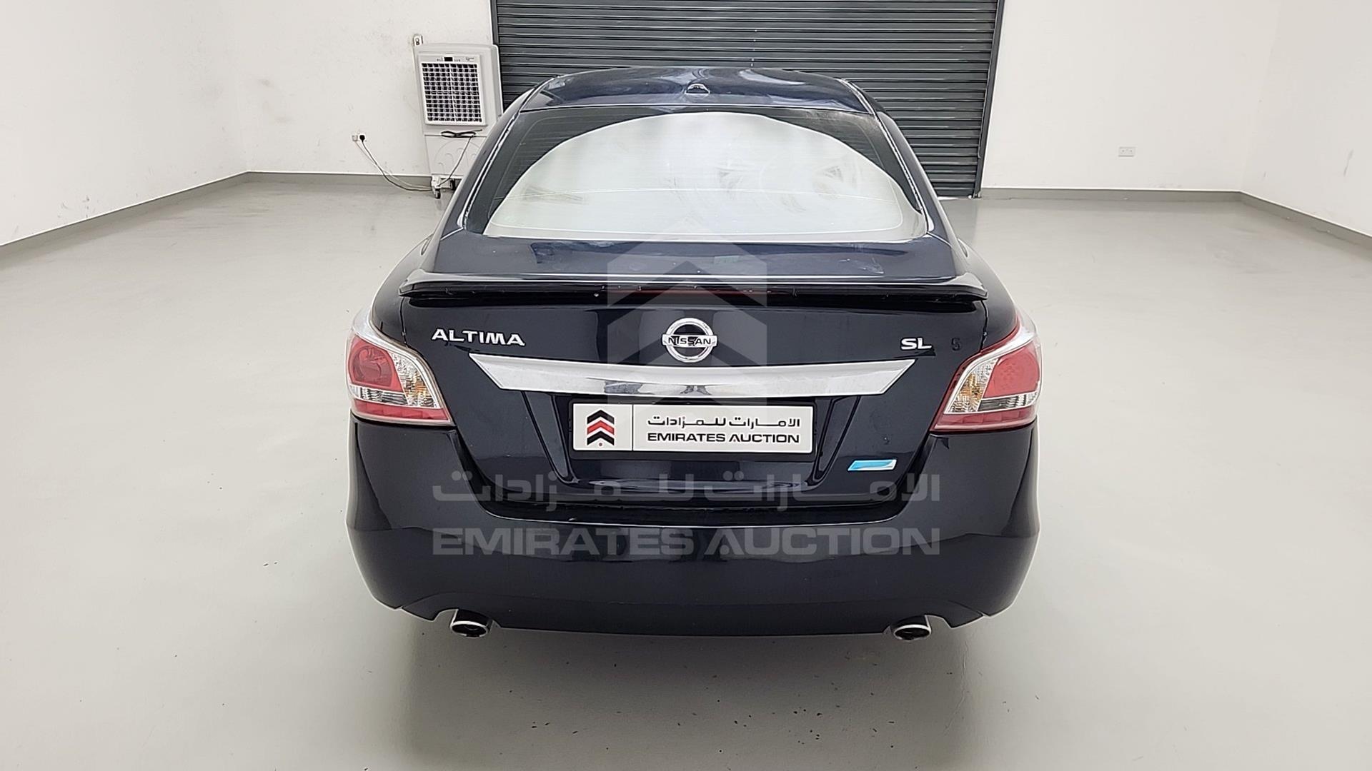 2013 NISSAN ALTIMA VIN: 1N4AL3AP2DC162604