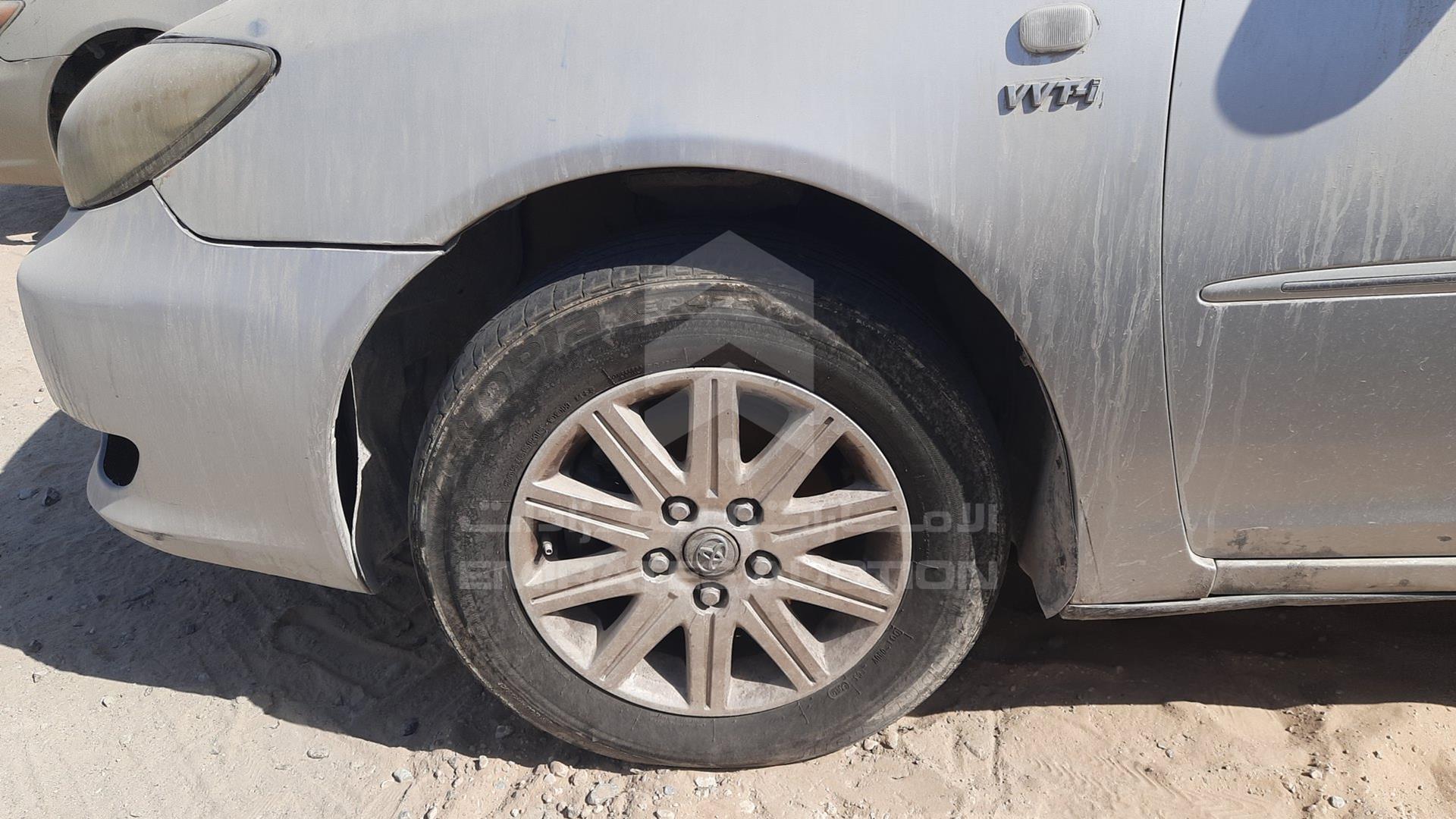 2006 TOYOTA CAMRY VIN: 6T1BE32KX6X568704