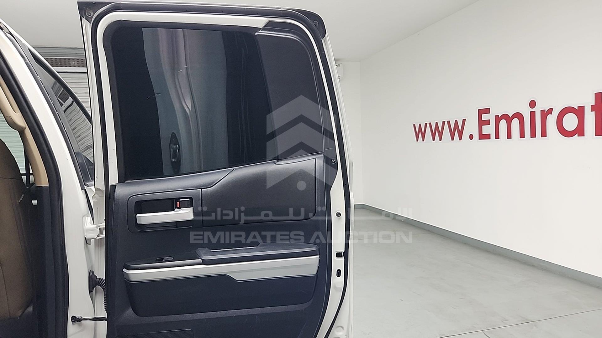 2015 TOYOTA TUNDRA VIN: 5TFUY5F13FX464536