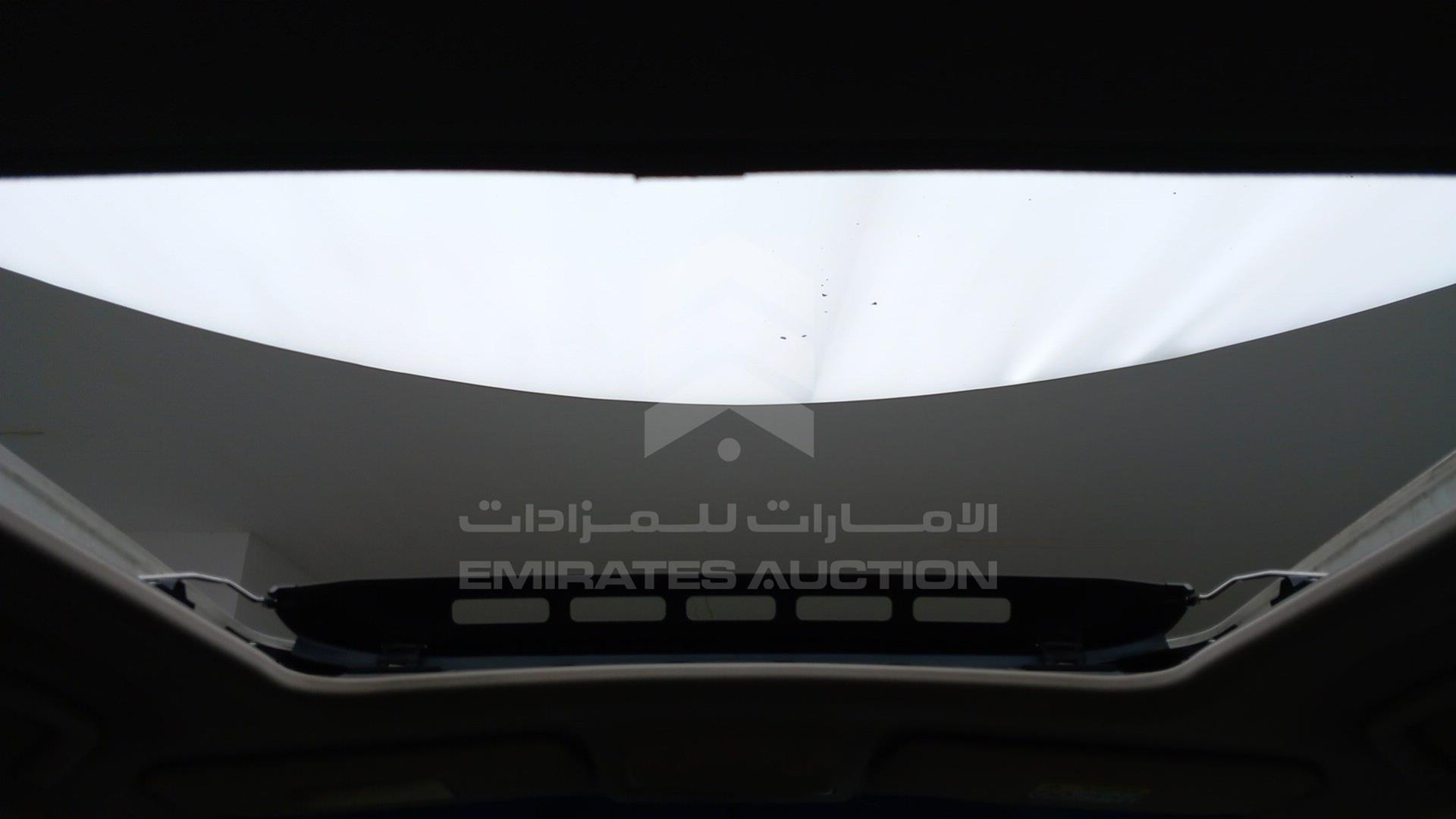 2014 MITSUBISHI PAJERO VIN: JMYLRV95WEJ703780