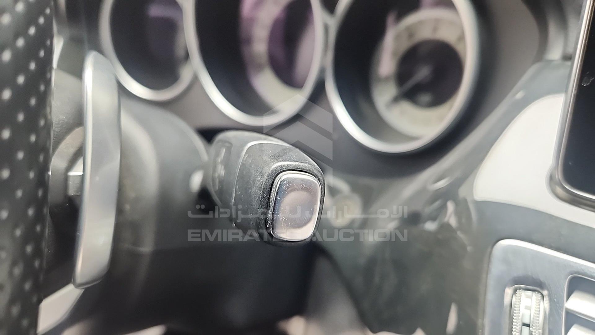 2016 MERCEDES CLS 550 VIN: WDDLJ7DB4GA175313