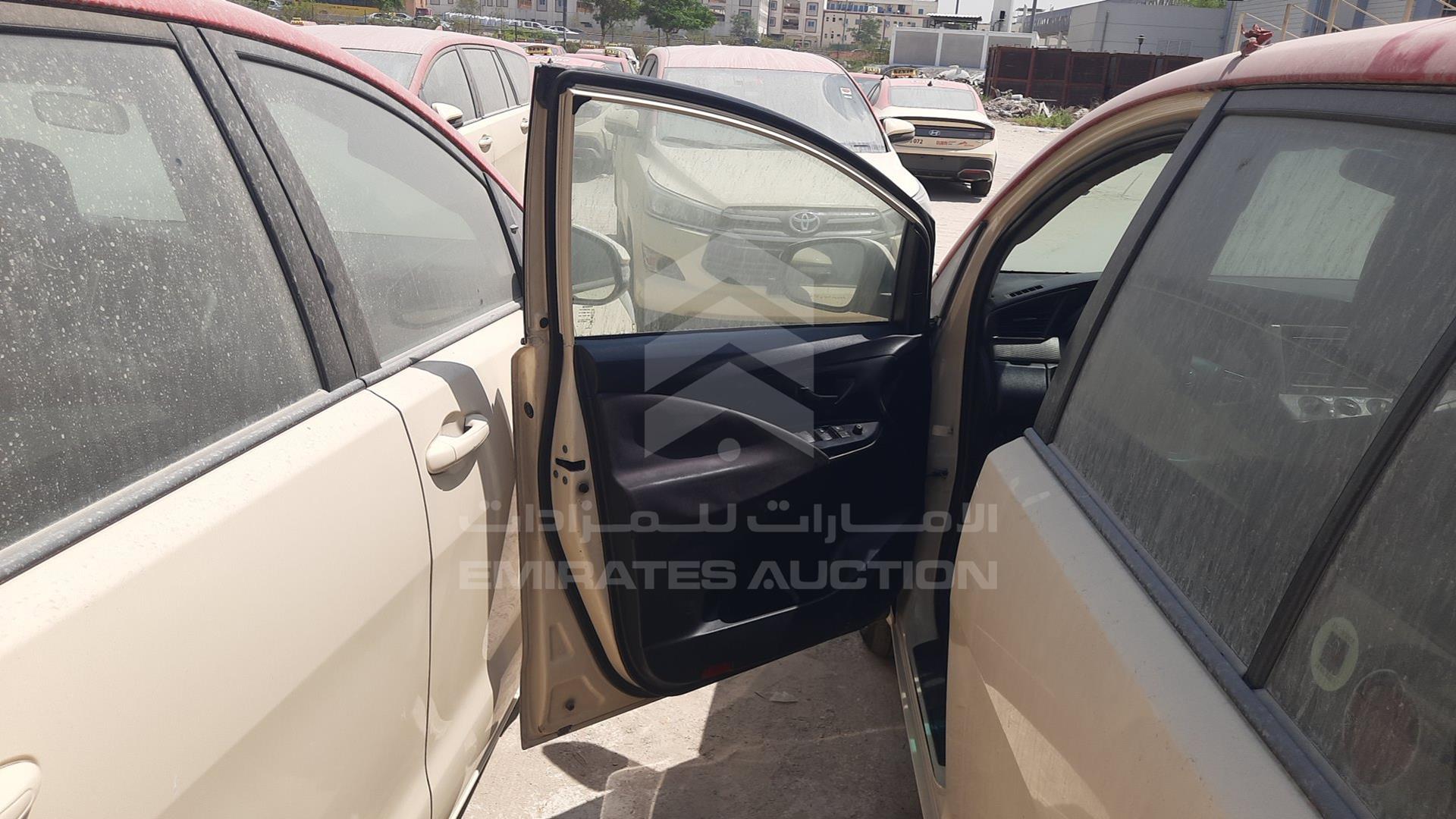 2018 TOYOTA INNOVA VIN: MHFCX8EM4J0109618