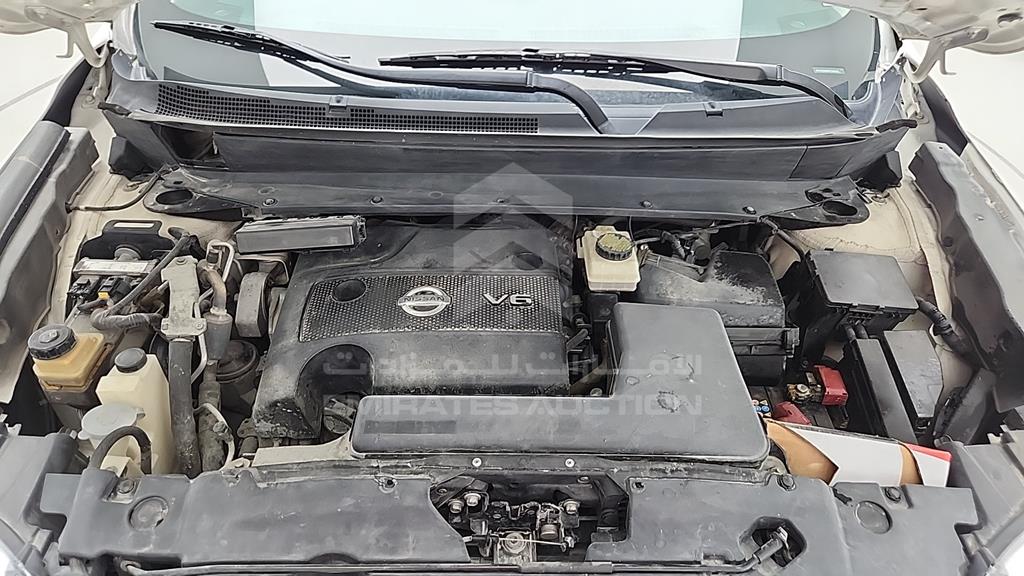 5N1AR2MN2FC708216 - 2015 NISSAN PATHFINDER - #526246