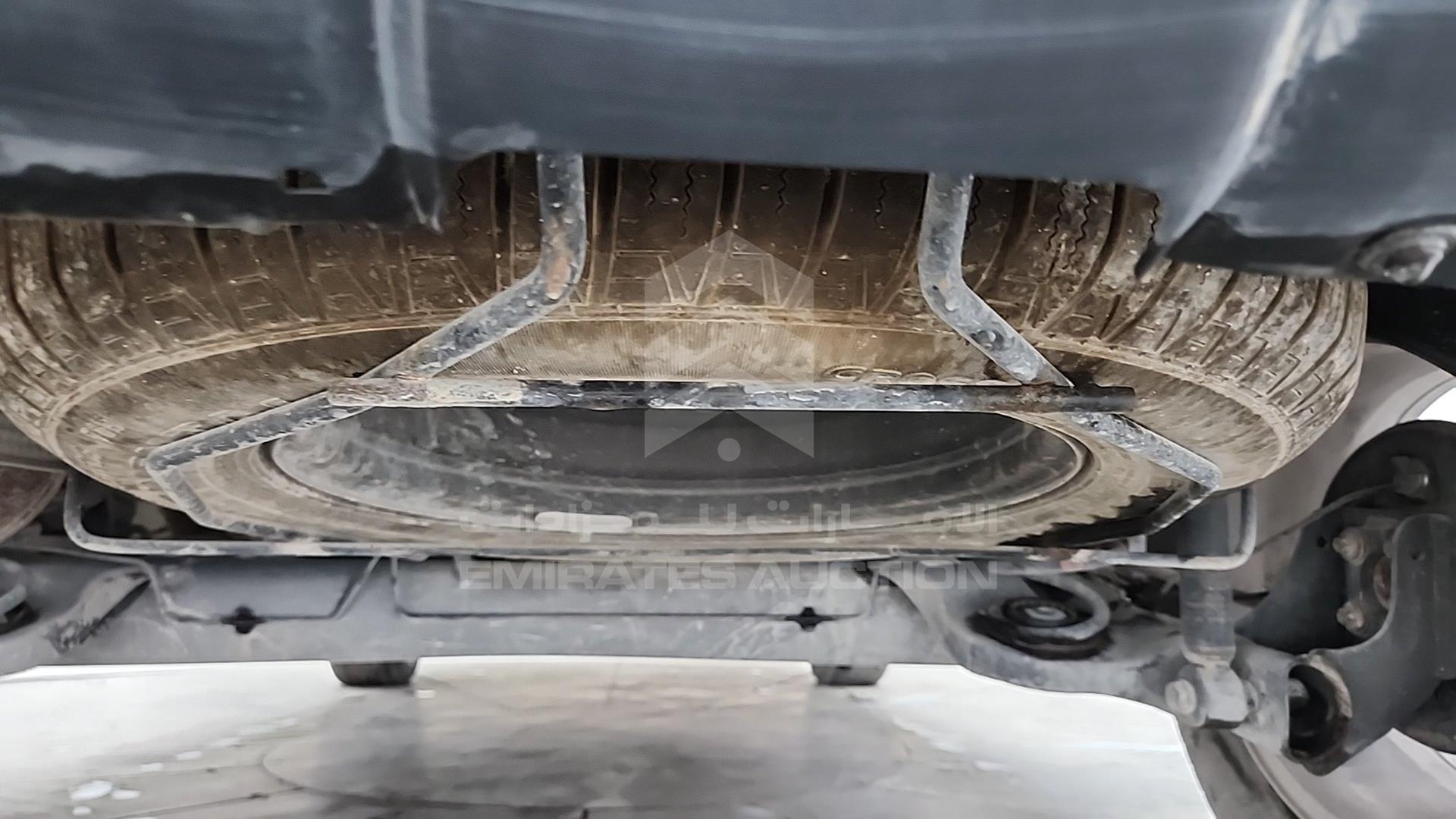 2018 RENAULT DUSTER VIN: VF1HSRCH2JH559960