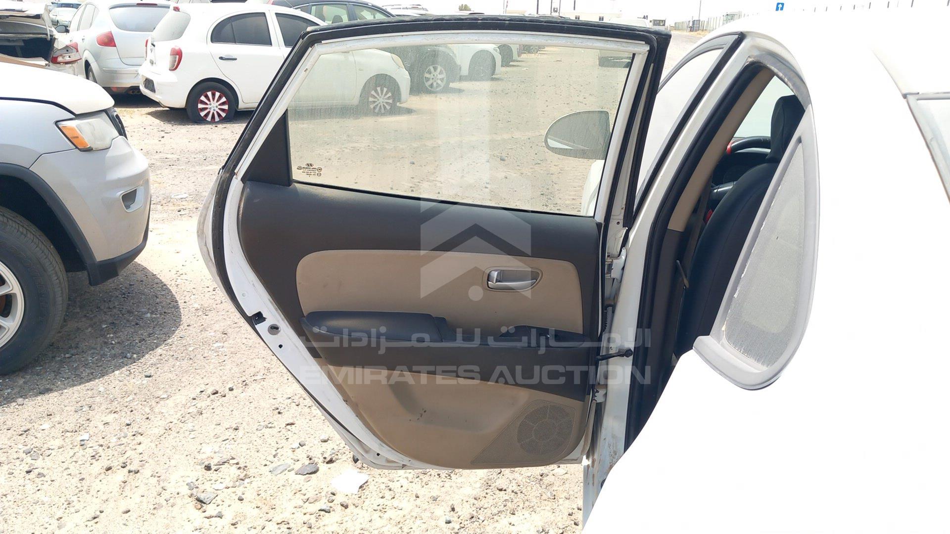 2009 HYUNDAI ELANTRA VIN: KMHDT41D99U665398