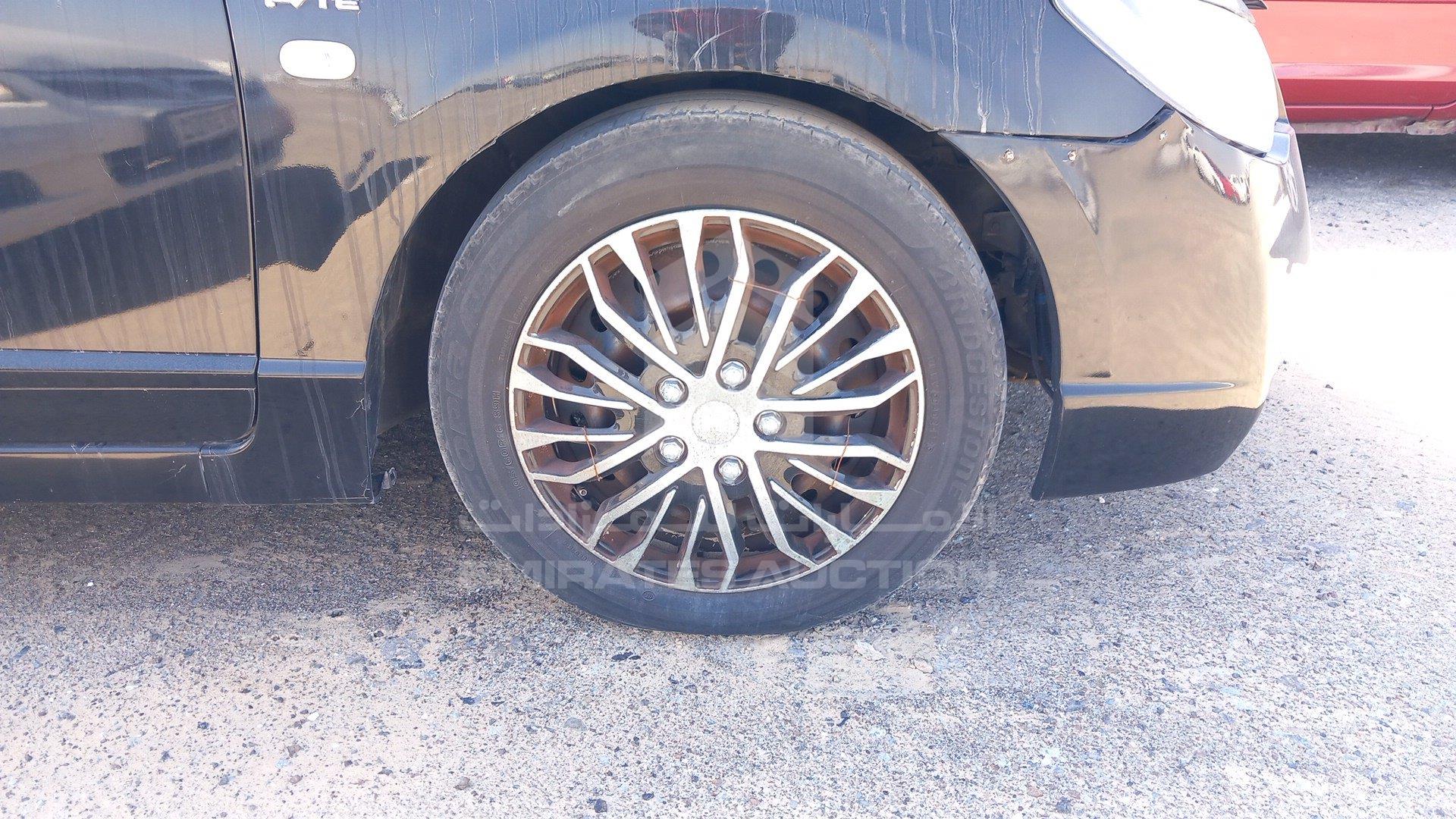 JHMFD16269S411254 - 2009 Honda Civic - #462534