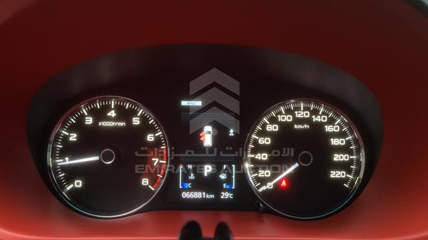 Mitsubishi Montero 2019 MMEMC71X8KH014730 Image 2
