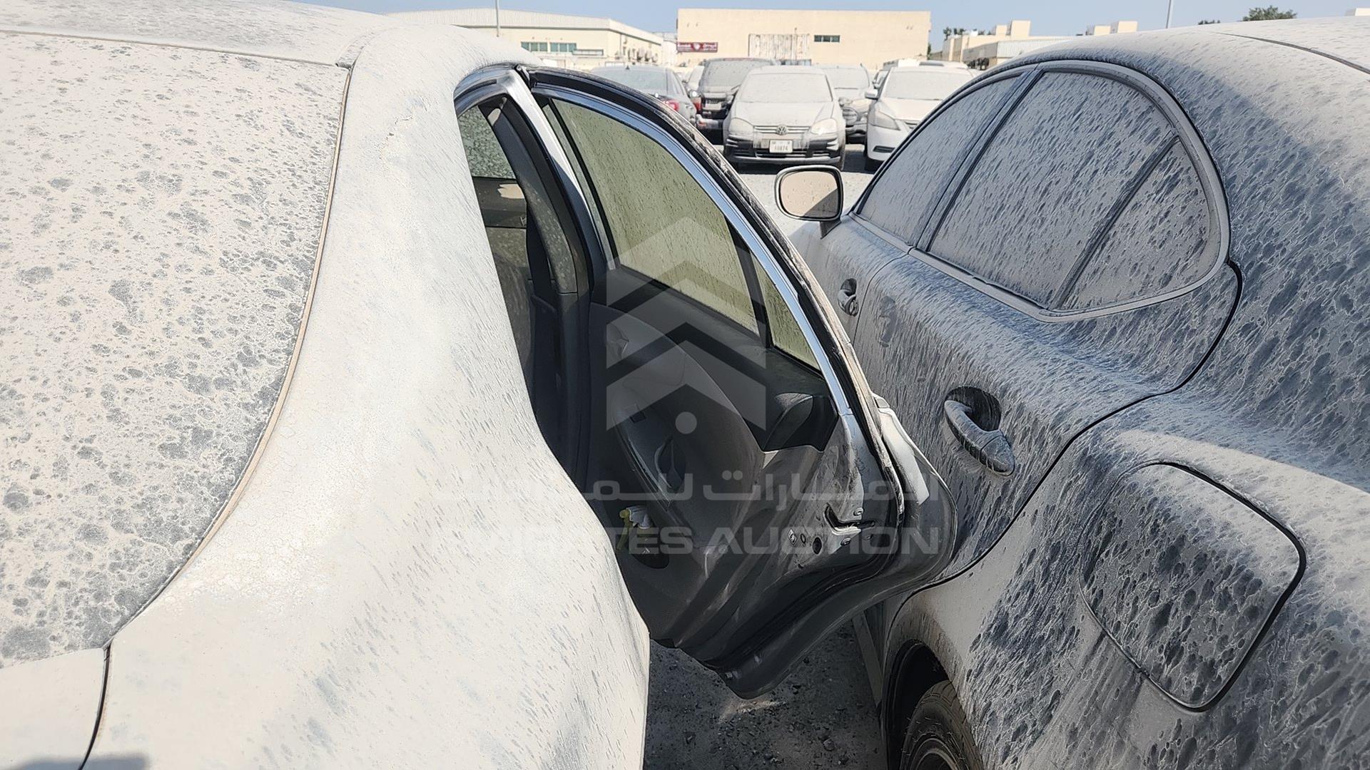 2012 TOYOTA COROLLA VIN: RKLBC42E4C4584399