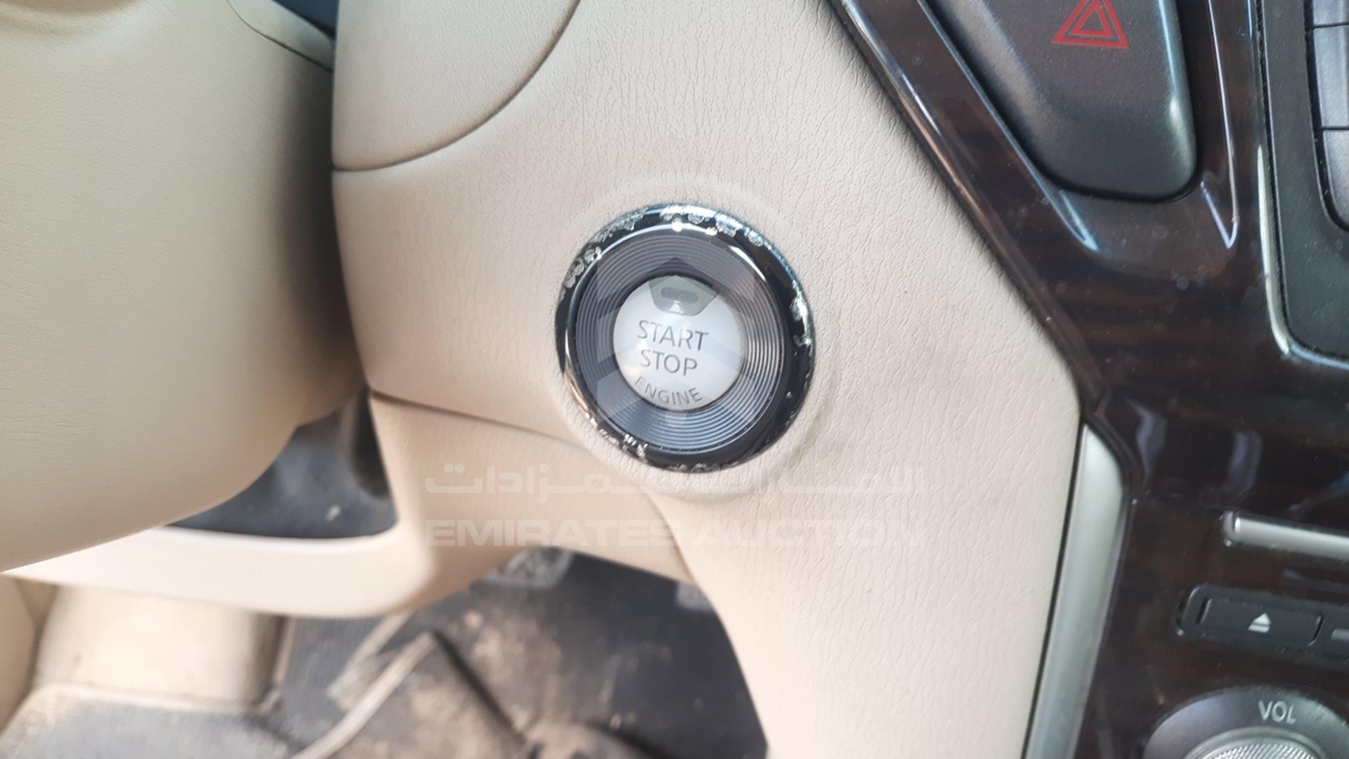 2014 NISSAN PATHFINDER VIN: 5N1AR2MM6EC611784