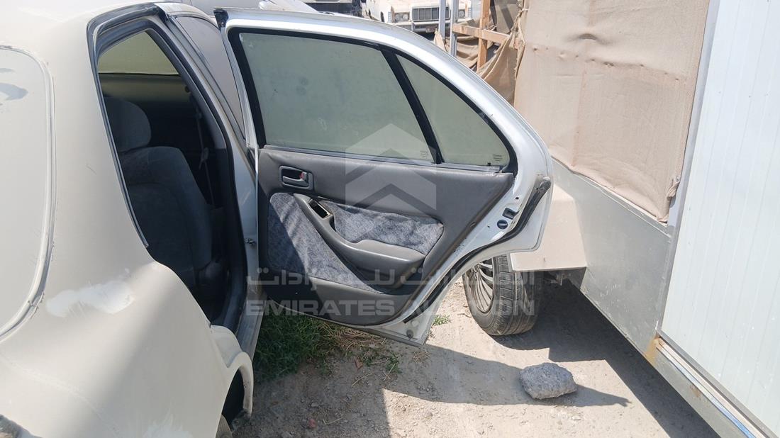 1997 Toyota Camry — Rear Right Door — Photo 20