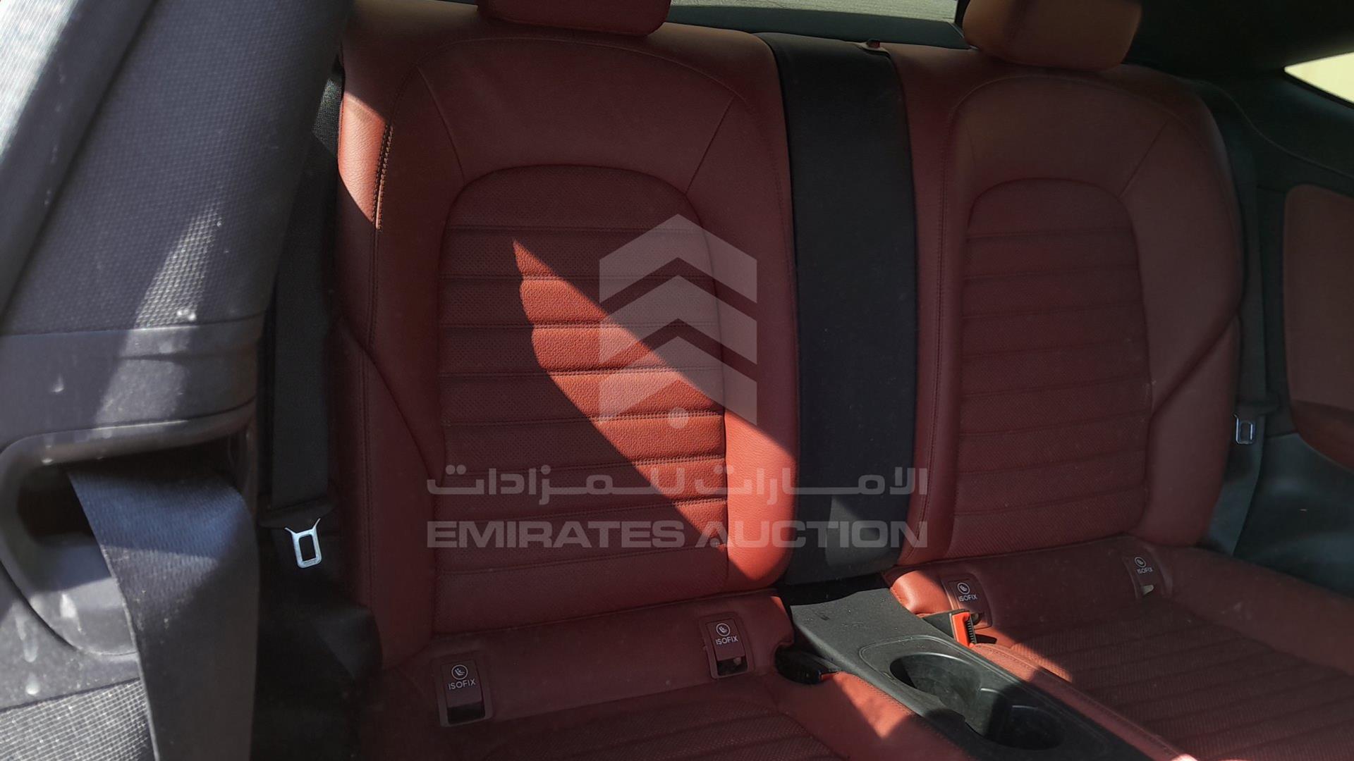 2020 MERCEDES C 200 VIN: WDDWJ8AB1LF961025