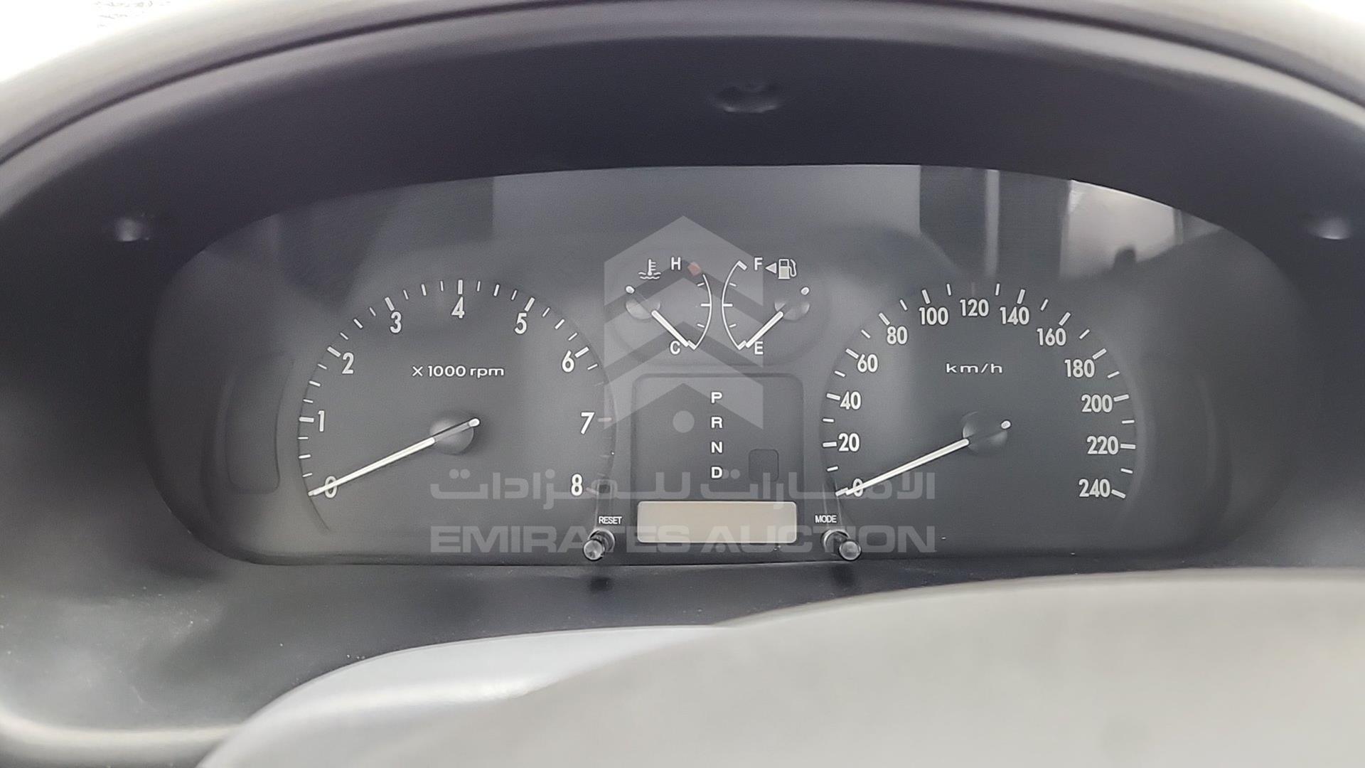 2004 KIA OPTIMA VIN: KNAGD224145327950